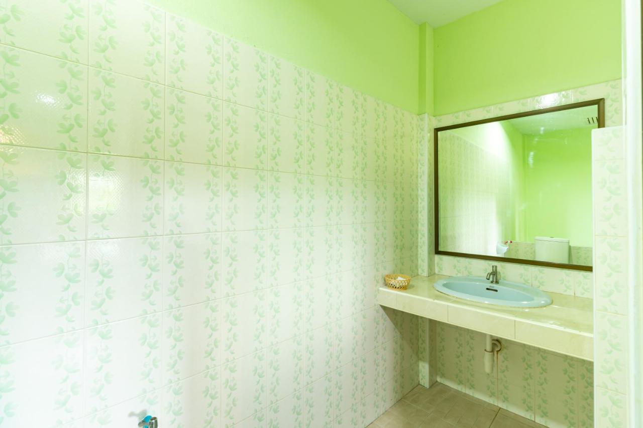 סונגקלה Khum Suk Resort מראה חיצוני תמונה