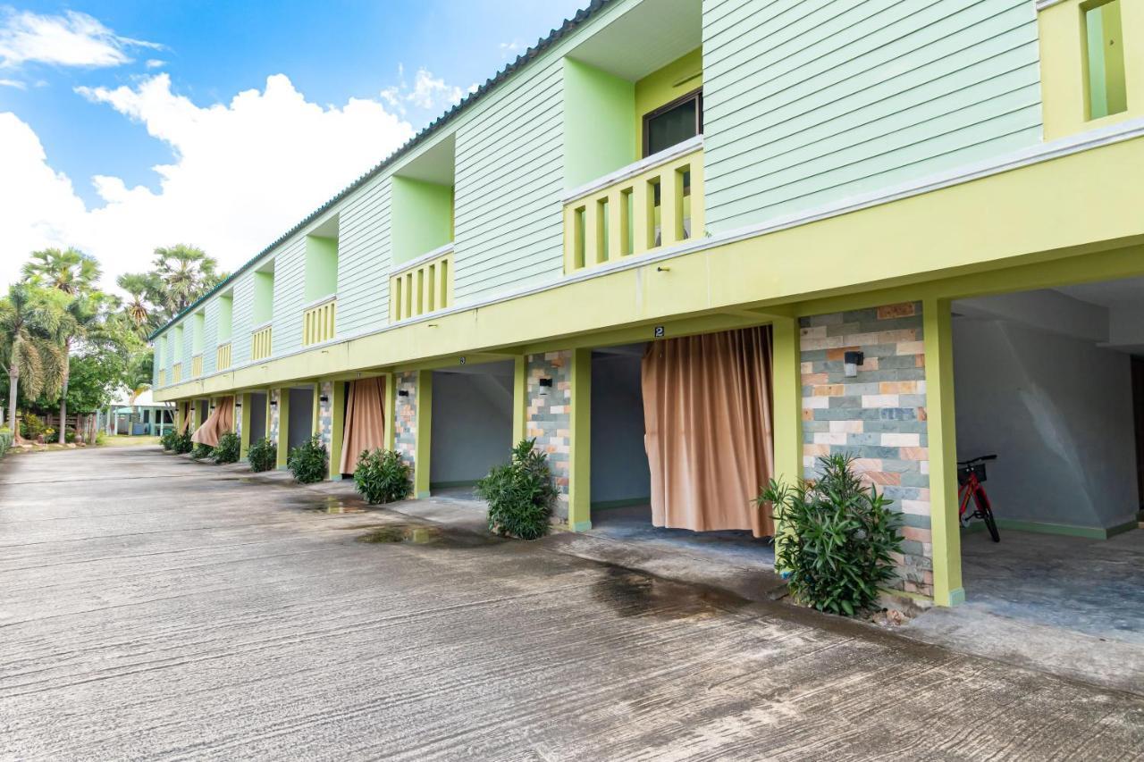 סונגקלה Khum Suk Resort מראה חיצוני תמונה