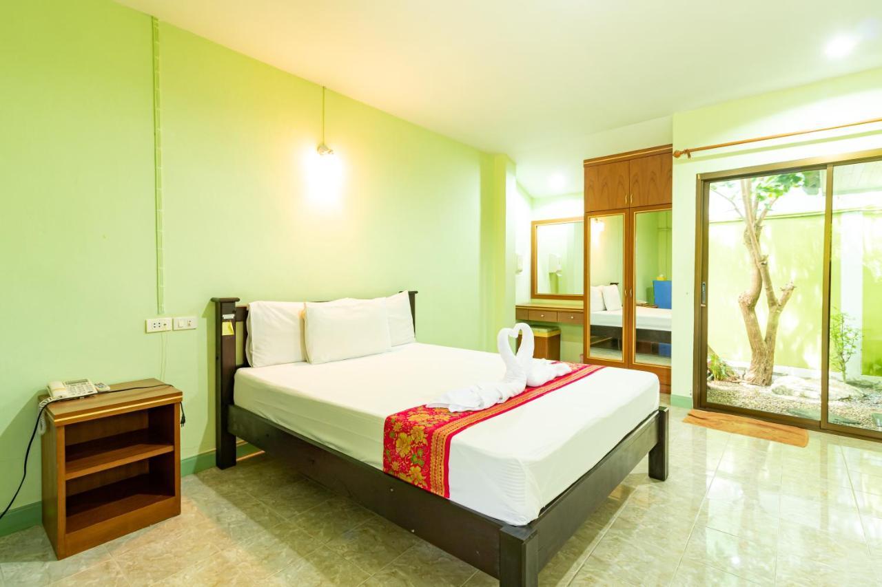 סונגקלה Khum Suk Resort מראה חיצוני תמונה
