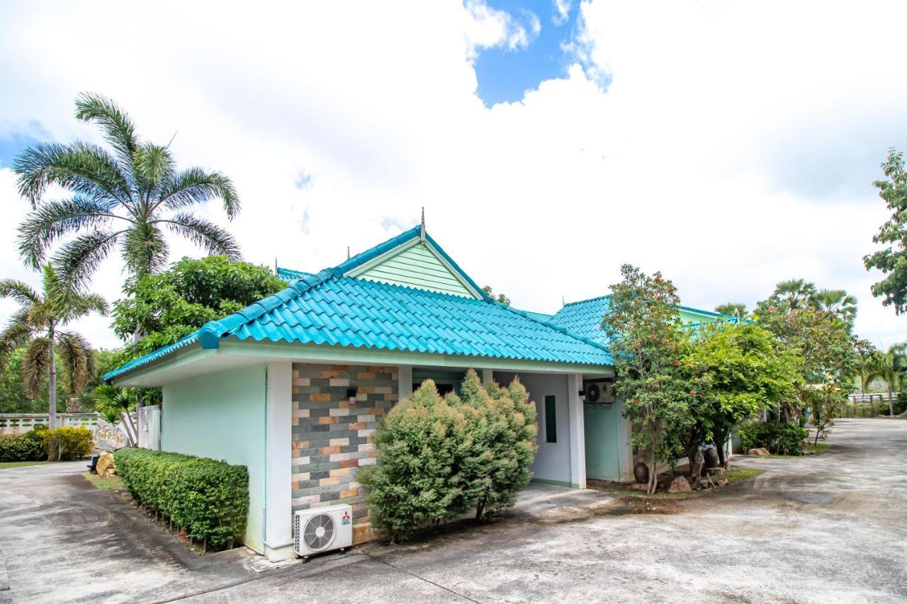 סונגקלה Khum Suk Resort מראה חיצוני תמונה