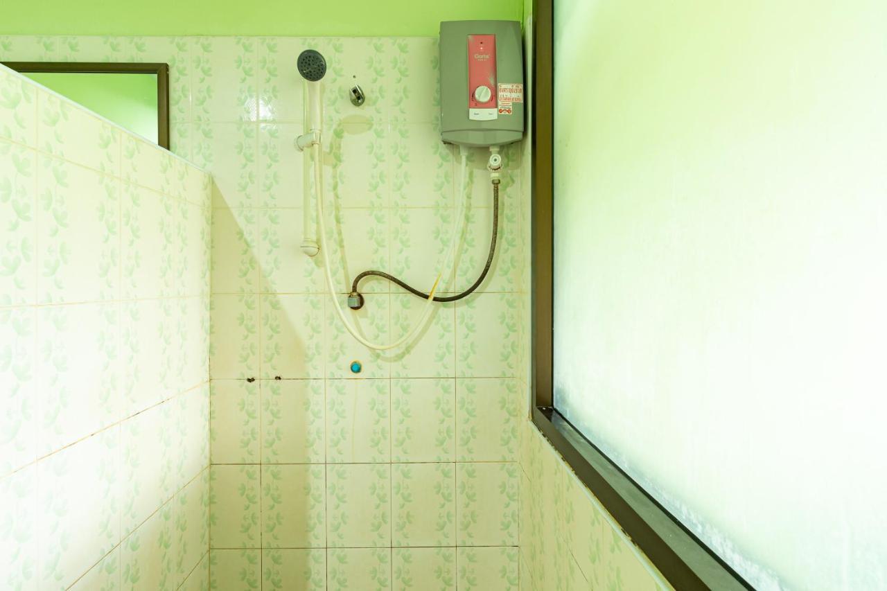 סונגקלה Khum Suk Resort מראה חיצוני תמונה